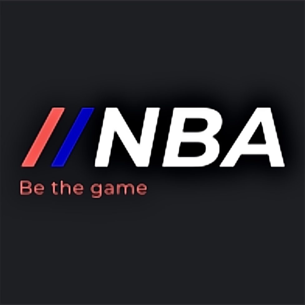 NBA Be the game